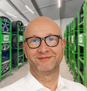 Arne Büchner, Ansprechpartner bei unyco