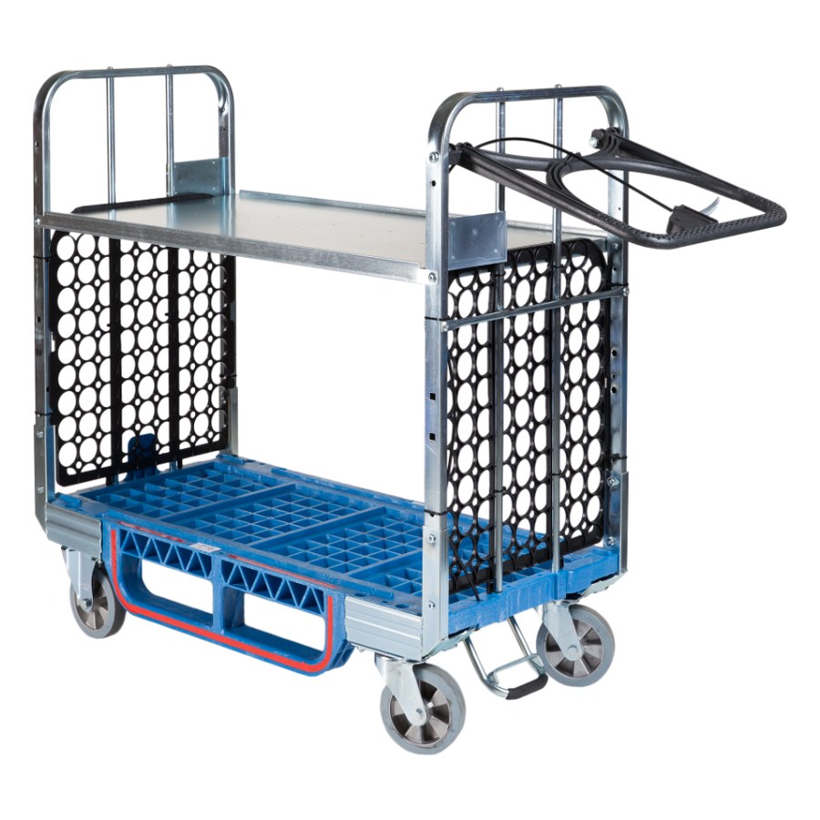 Loggyflex Duo mini Montagehelfer
