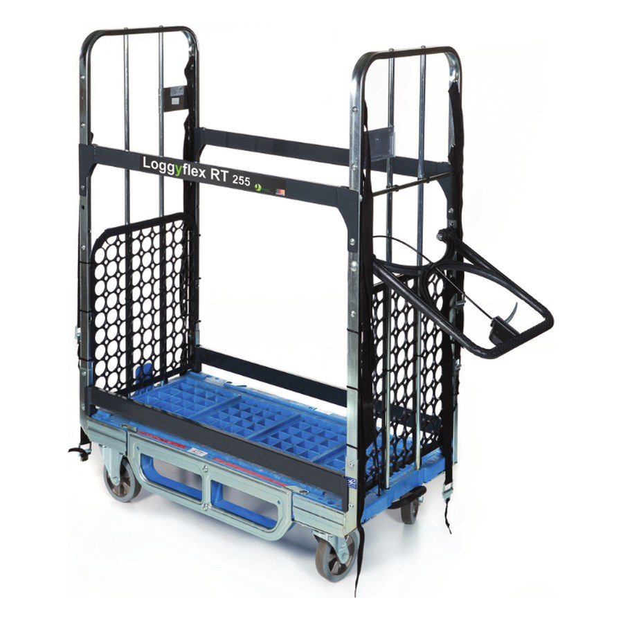 Loggyflex RT 255 Reifenwagen